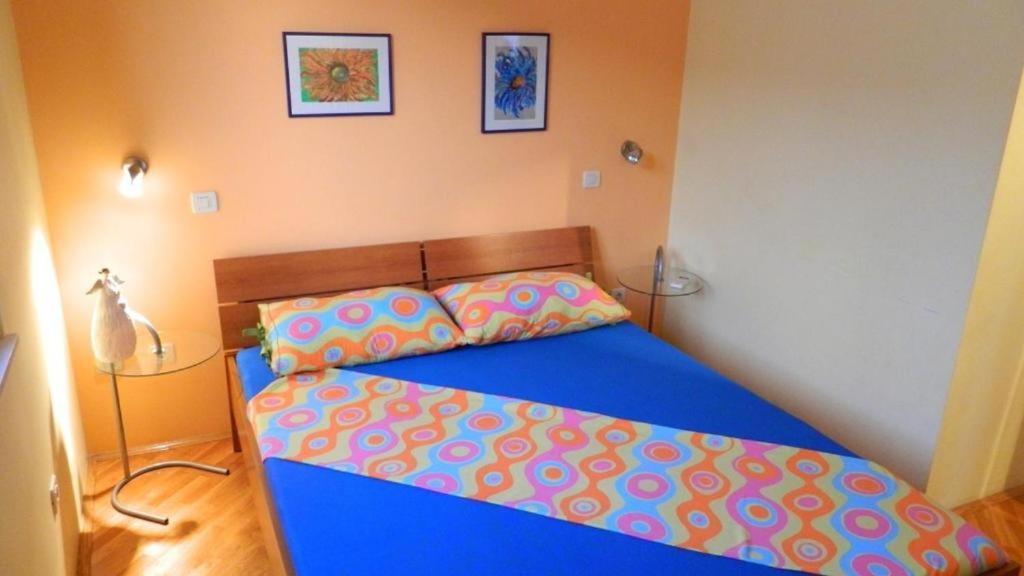 1 Apartmant & 1 Delux Room With Bathroom Дубровник Екстер'єр фото